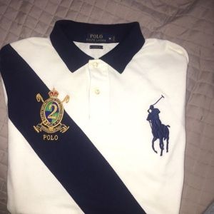 Ralph Lauren Polo